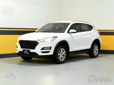 Hyundai Tucson  2021